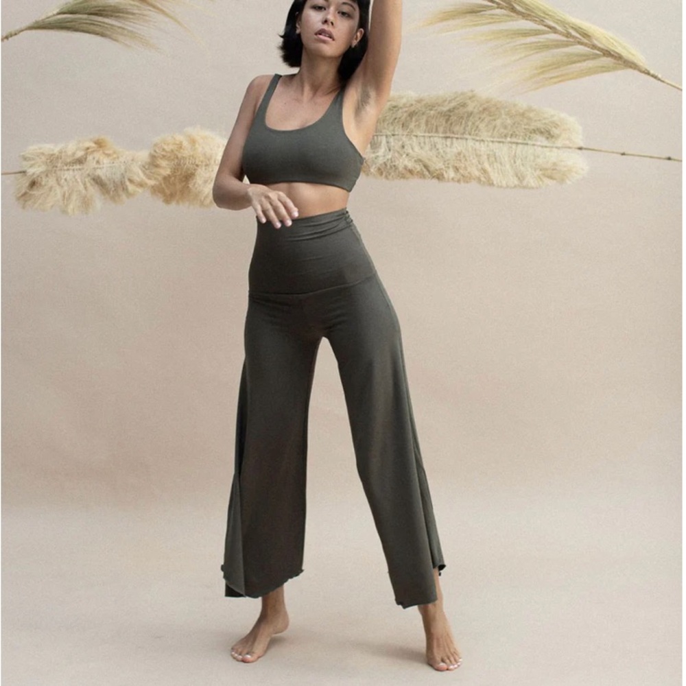 Forrest Layla Flares by Indigo Luna Size L